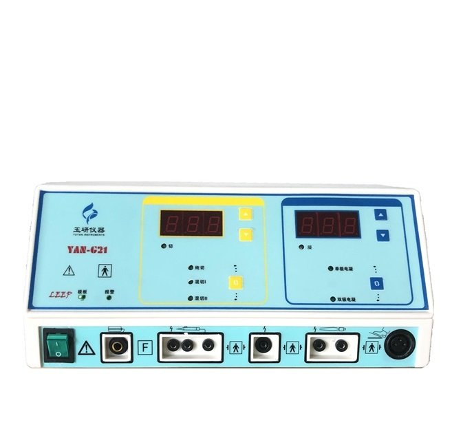 電凝止(zhi)血器(qi)