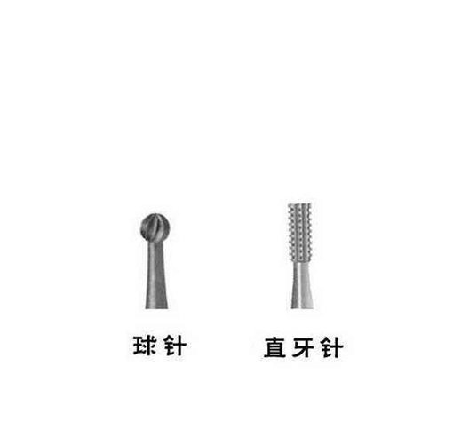 骨鑽(zuan)鑽頭
