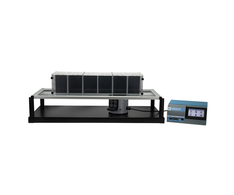 足底熱(re)痛(tong)覺測量儀（熱(re)刺痛(tong)儀(yi)）