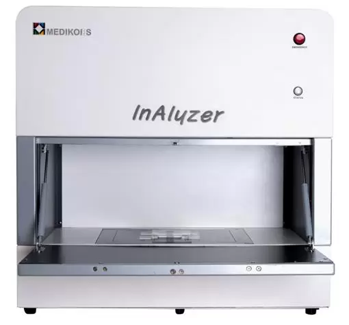 Medikors Inalyzer DXA雙(shuang)能X射線(xian)骨(gu)密(mi)度(du)及體(ti)成分(fen)分(fen)析(xi)儀(yi)文(wen)獻列錶
