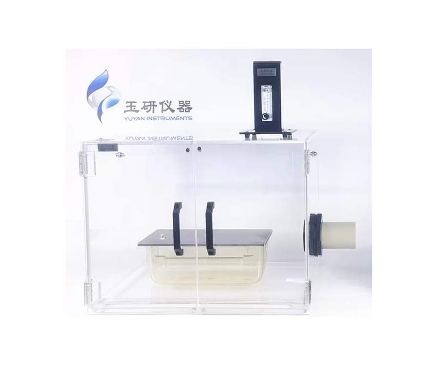 (安(an)全(quan)型)小(xiao)動物(wu)安樂(le)死箱(xiang)