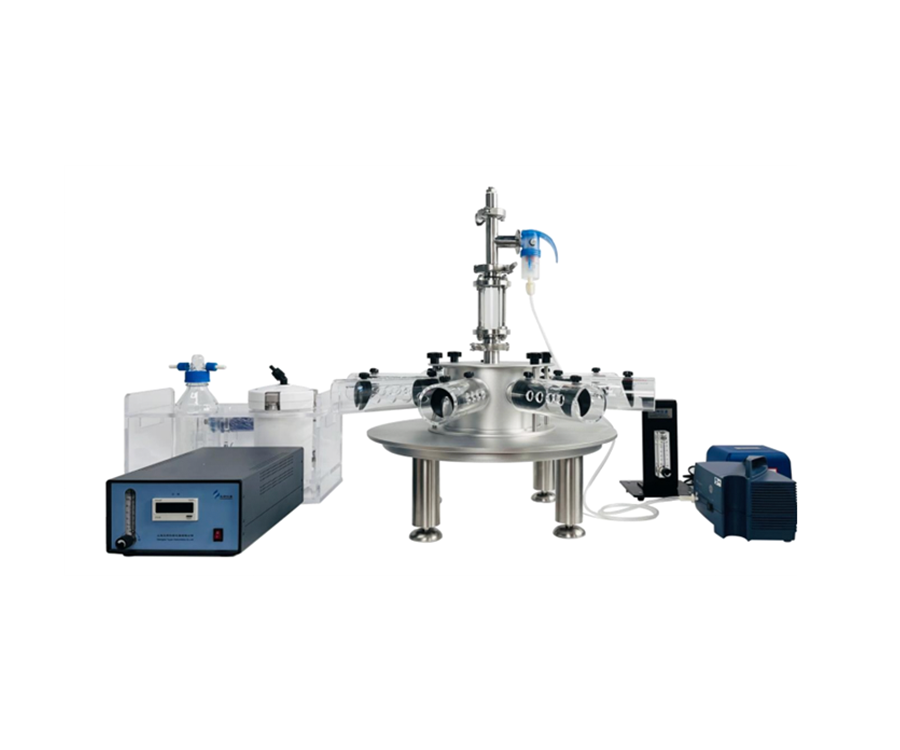 口(kou)鼻暴(bao)露染毒係統
