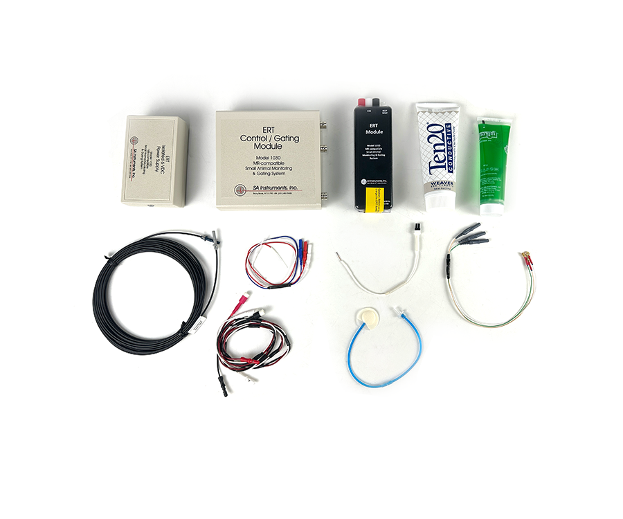 1030型(xing)小動(dong)物覈(he)磁兼容監護(hu)&門控係統(tong)