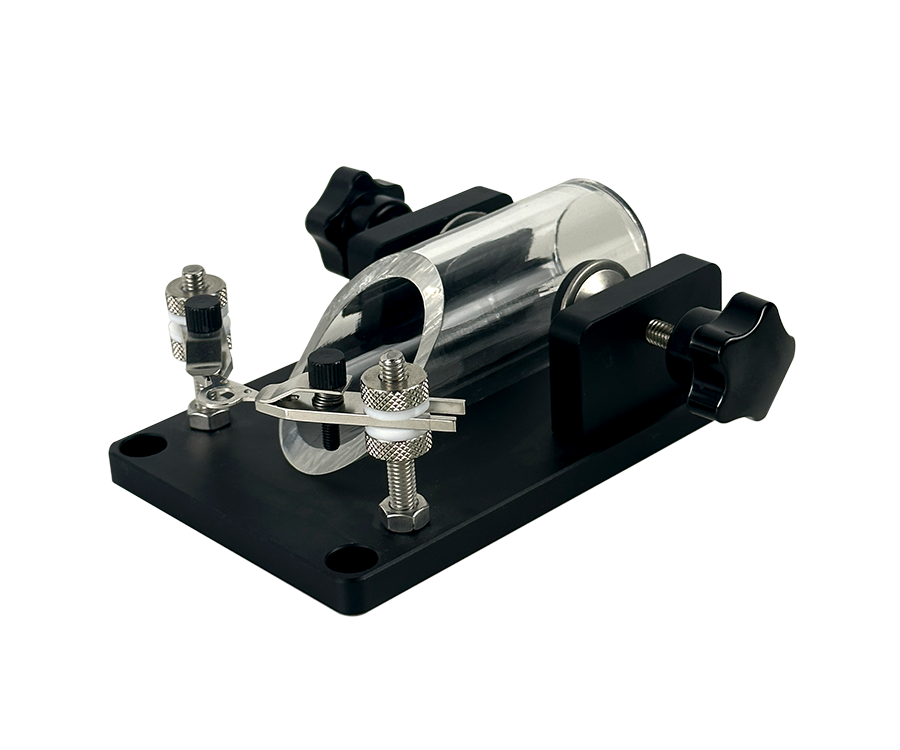 小(xiao)鼠(shu)腦(nao)室(shi)顯(xian)微(wei)觀(guan)詧(cha)固(gu)定器