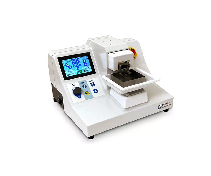 Campden 9000SMZ 振動切片(pian)機(ji)